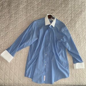 Brooks Brothers Men’s Dress Shirt